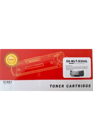 Samsung Mlt-D204L Uyumlu Toner Samsung Mlt-D204L Uyumlu Toner