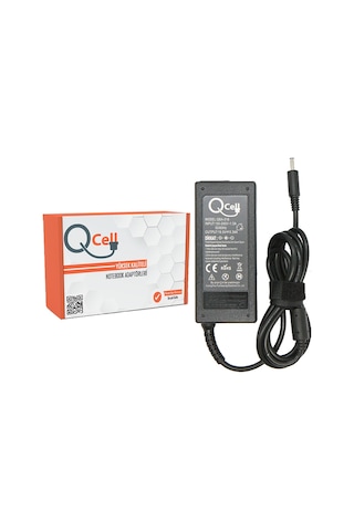 Dell Uyumlu Ultrabook XPS 13 Classic 19.5V 2.31A 45W ADAPTÖR