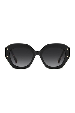 Carolina Herrera Her 0365/s - Eed539o - 26c - 53 Kadın Güneş Gözlüğü 197737258283 Siyah