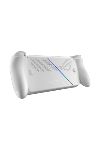 Asus Rc73ya-rog Xbox Ally Amd Ryzen Z2 A 16gb 512gb Ssd Windows 11 Home 7" El Oyun Bilgisayarı