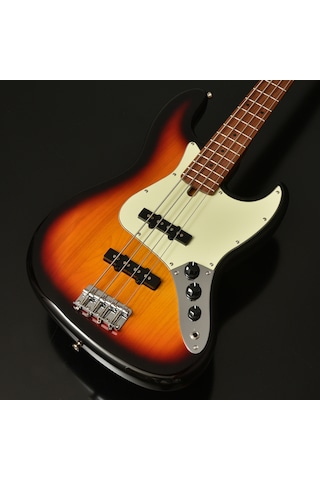 Bacchus Bjb-1-rsm/m 3 Tone Sunburst