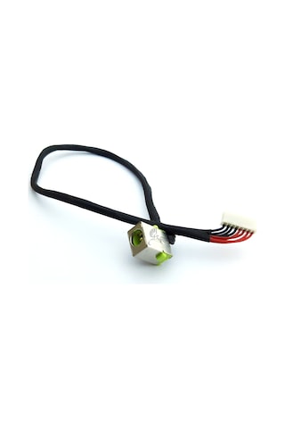 Acer Uyumlu Predator Helios 300 Ph315-51 N17c1 Power Jack-şarj Soketi