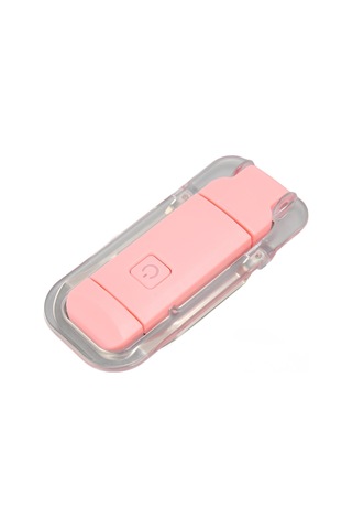 Klipsli Okuma Işığı 3 Renk Sıcaklığı 9 Kısma Modu Usb Şarj Güçlü Plastik Klipsli Kitap Işığı Diğer
