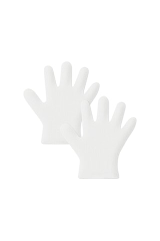Kiko Aloe Vera Softening Hand Mask