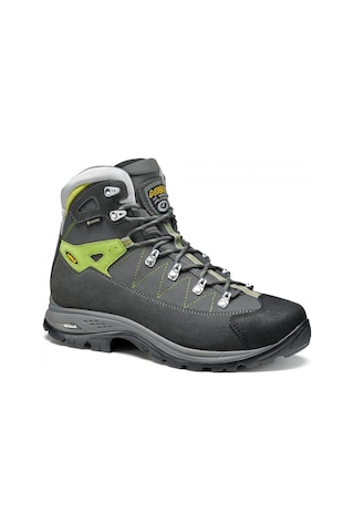 Asolo Finder Su Geçirmez Erkek Outdoor Bot Asolo0138 Gri - Yeşil