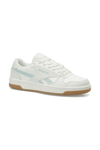 Reebok 102269654 100261904 6m Match Prime V2 Kadın Klasik Sneaker Bej Bej