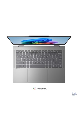 Lenovo Ideapad 5 2 İn 1 14IPH11 83UG004PTR Core Ultra 5 322 16 GB 512 GB SSD 14" Wuxga Free Dos Dizüstü Bilgisayar