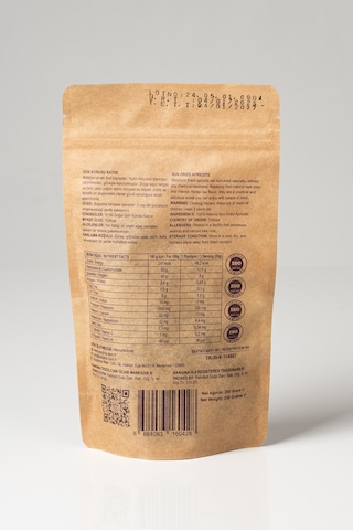 Gün Kurusu Kayısı 250 Gr 250 G