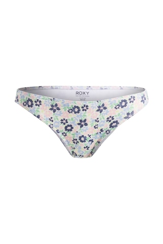 Roxy Wıld Floral Bıkını Pzb6 Çok Renkli