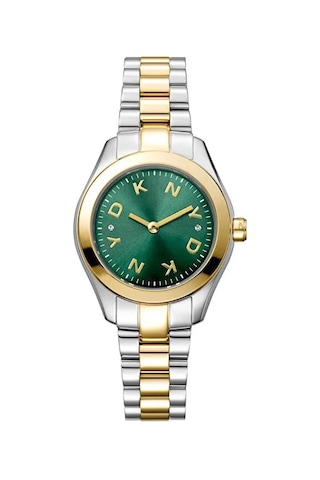 Dkny Dk1l033m0085 Kadın Kol Saati Altın - Metal