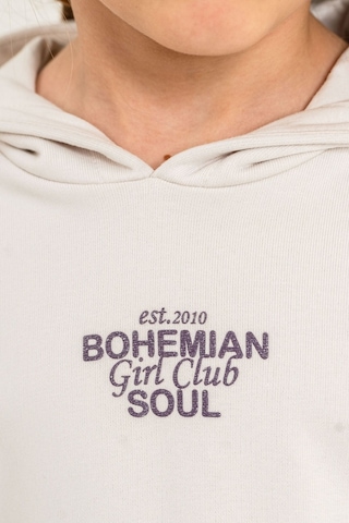 Rolypoly Kız Çocuk Bohemian Soul Beyaz Eşofman Takımı Rp3920-c-v2 Rp3920-c-v2