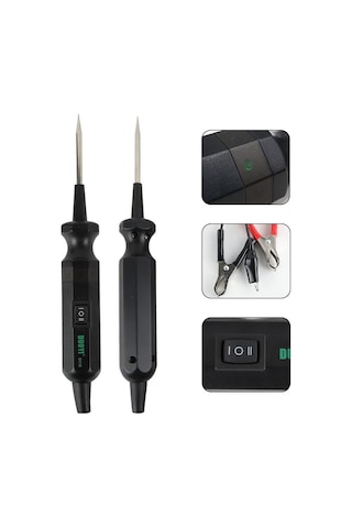 Duoyı Dy18 Otomotiv Elektrik Sistem Test Cihazı