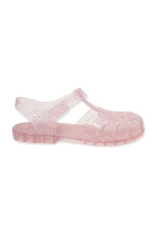 Igor S10329k Clasica Cristal Pembe Kız Çocuk Sandalet Pembe