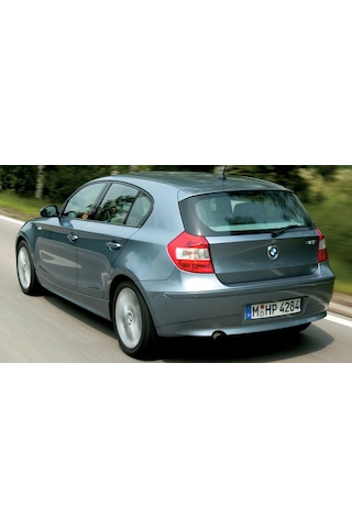 Bmw 1 Serisi E87 2004-2011 Arka Cam Sileceği Silecek Süpürge 28Cm