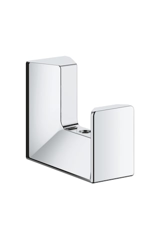 Grohe Selection Cube Bornoz Askılığı - 40782000 Çok Renkli