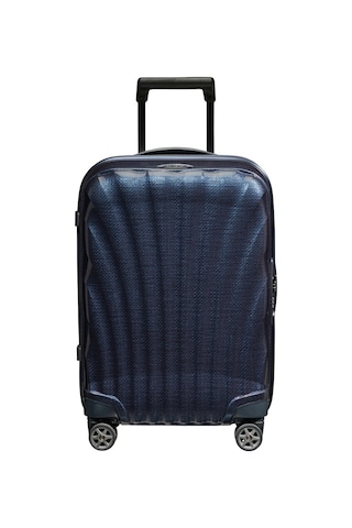 Samsonite Samsonıte C-lıte Spınner Valiz 55 Cm 122859-1549 Lacivert