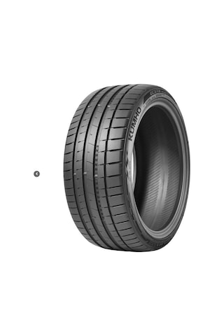 Kumho 225/45R17 91Y Ecsta Ps72 Yaz Lastiği 2026