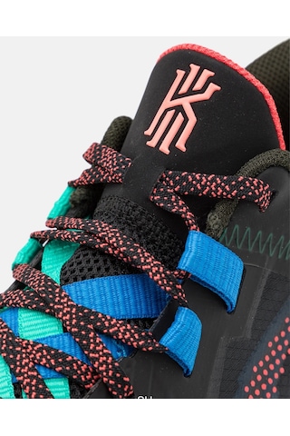 Nike Kyrie Flytrap 5 Basketball Shoes Basketbol Ayakkabısı Siyah