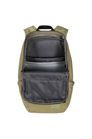 Jack Wolfskin Jack Wolfskın Sooneck Kadın Sırt Çantası Yeşil Renkli Çok Renkli