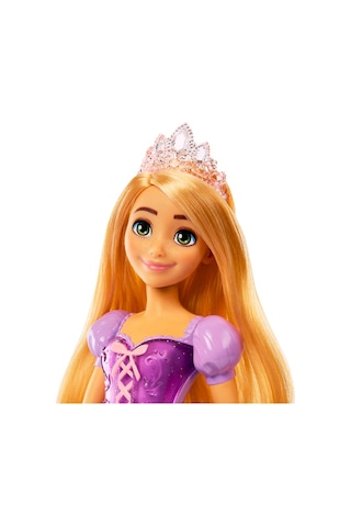 Disney Prenses Rapunzel HLW03