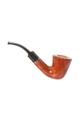 Talamona Revolution Bufalo 9mm. Filtreli Akrilik Saplı Pipo 104113