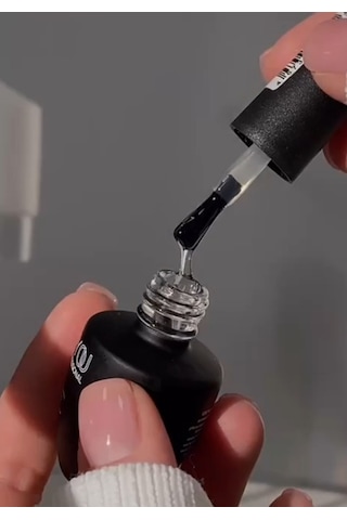 Envy Profesyonel Universal Base Coat 15gr