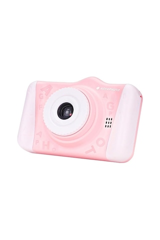 AgfaPhoto ARKCPK Realikids Cam2 DCC6 Kompakt Fotoğraf Makinesi