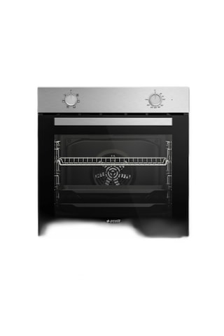 Arçelik AFM 130 - OMD D 611 EI - P 171 TI Inox Ankastre Set