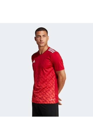 Adidas Erkek T-Shirt Ht6551
