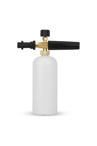 Qianfan Kar Köpük Borusu,kar Köpük Lance Otomatik Basınçlı