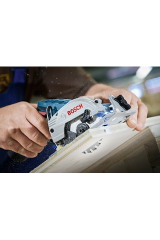 Bosch Professional GKS 12V-26 Akülü Daire Testere (Akü ve Şarj Hariç) - 06016A1001