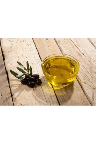 Kuser Tarım Natürel Birinci Zeytinyağı 4 x 5 L