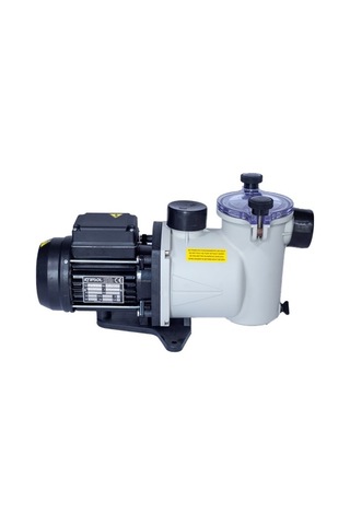 Kripsol Ninfa-Nk 1/3 Hp Monofaze Kendinden Emişli Havuz Pompası