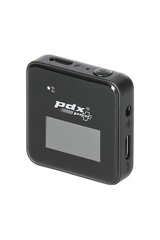 Pdx M-29 Pro Kablosuz Kutulu Multi Yaka Mikrofonu