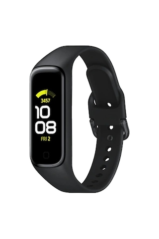 Samsung Uyumlu Galaxy Fit2 SM R220NZKATUR Akıllı Bileklik Türkiye Garantili