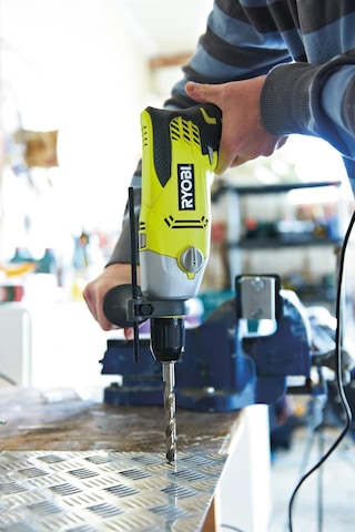 Ryobi RPD1010-TA5 1010W Darbeli Matkap - 5133004300