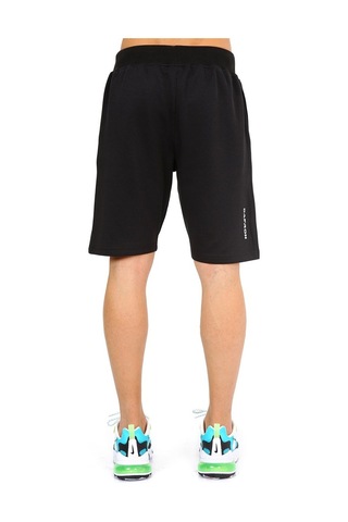 Bermuda Kamp Şort (487900556) Siyah