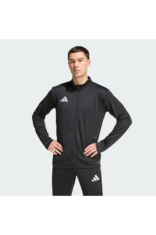 Adidas Jz6587 Ent26 Tk Erkek Spor Ceket Siyah