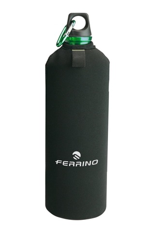 Ferrino Neo Drink Matara  0.75 Siyah