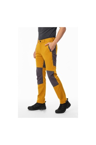 Terrien Delux Serisi Aktif Giyim Doğa Sporu Erkek Kıyafeti High Mountain Trekking Pantolon Nepal Model Çok Renkli
