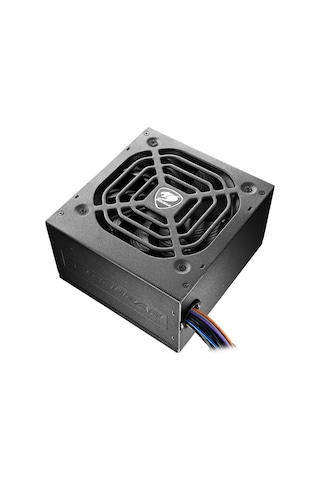 Cougar CGR-ST-500 XTC 500W 80+ Güç Kaynağı