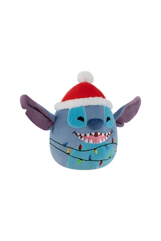 Squishmallows Disney Serisi - Stitch 20 Cm Dı01180 Çok Renkli