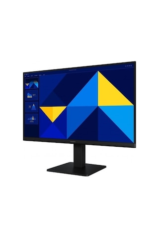 Samsung Uyumlu Essential S3 LS22D300GAUXUF (S22D300G) 22" 5 MS 100 Hz FHD IPS Monitör