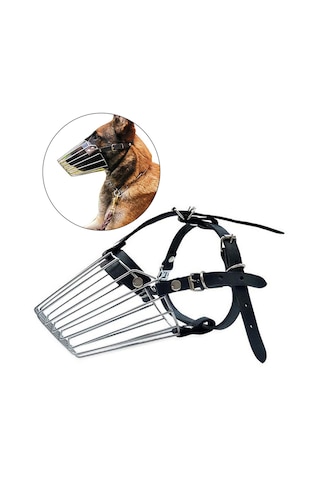 Homyl Köpekler Namlu Pet Malzemeleri Tel Sepet Alabilir