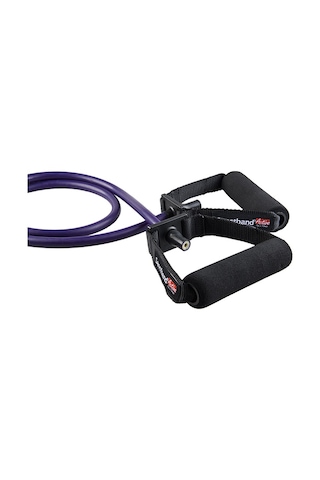 Sanctband Active Pilates Bantı Violet Mor
