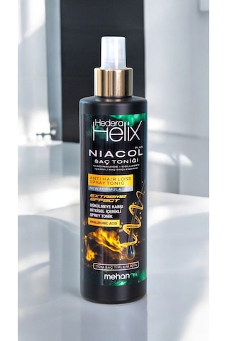 Evnalia Hedera Helix Bitkisel Kollajen Saç Toniği 200 ML