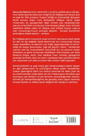 Mutsuzluk Makinesi