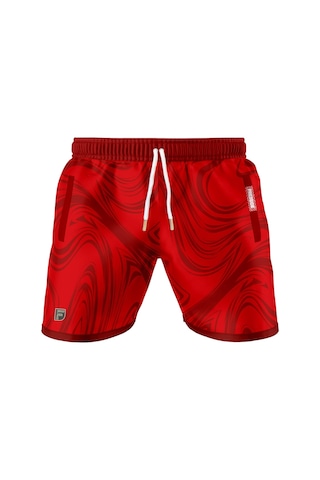 Freesıde Dıstrıct Outsıde Traınıng Shorts