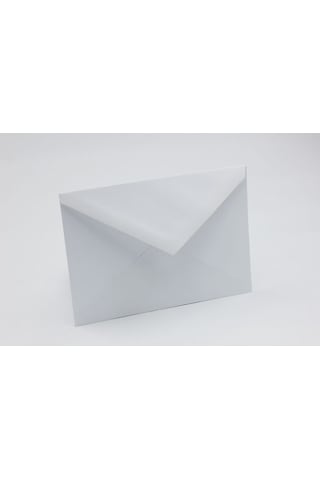 Zarfsan Mektup Zarfı Tutkallı Kare 114x162 MM 70 G 1.hamur 500 Adet