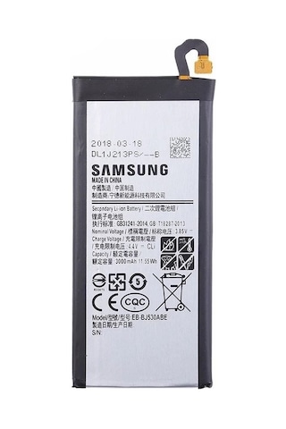 En-cag Samsung Uyumlu J5 Pro Batarya Pil Bss